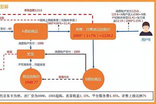 手感一般但全面！范弗里特19中8&三分10中2拿下18分5板7助3帽